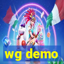 wg demo